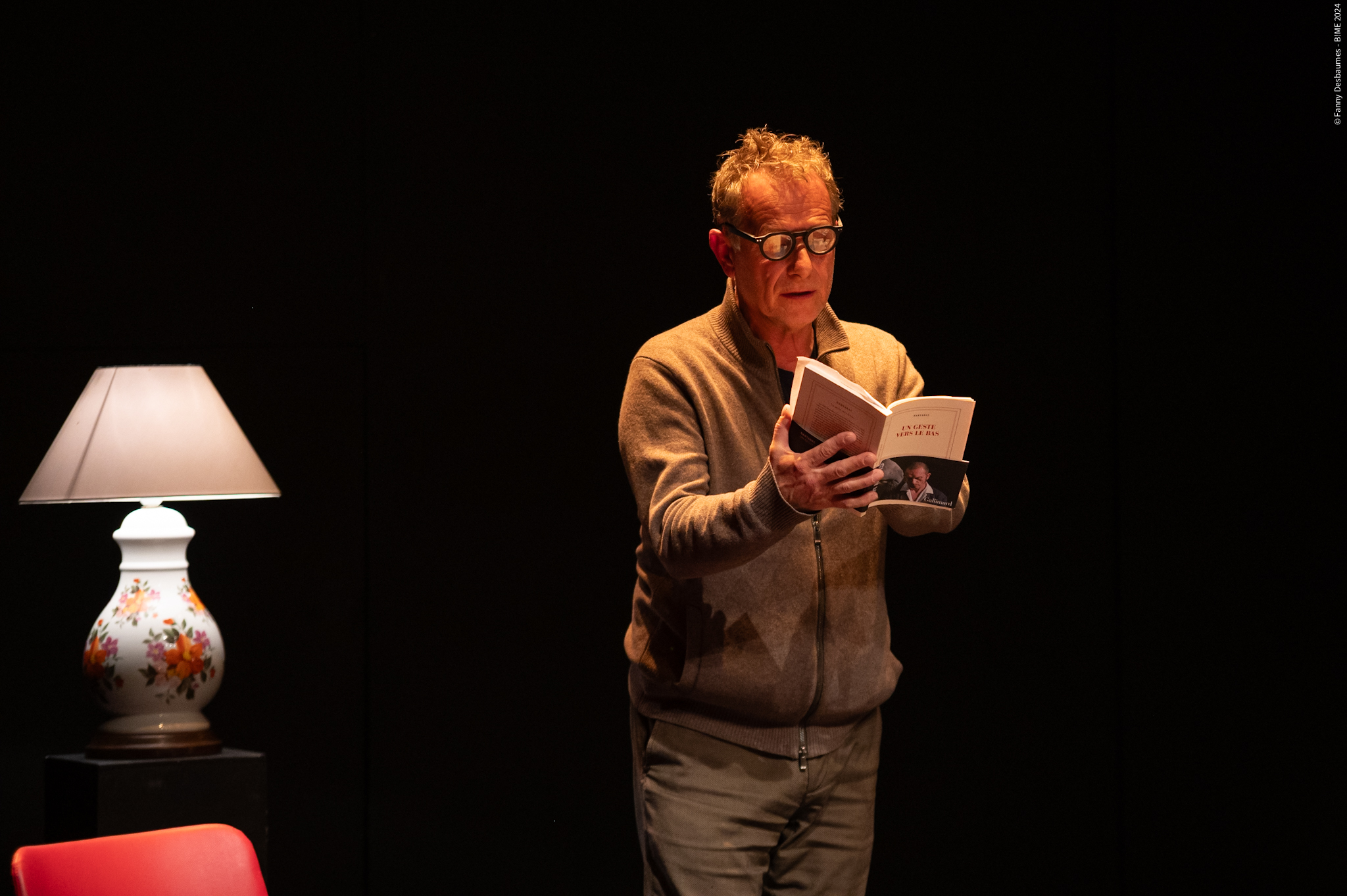 Photos, B!ME Biennale Des Musiques Exploratoires 2024, GRAME Centre National de Création Musical de Lyon.