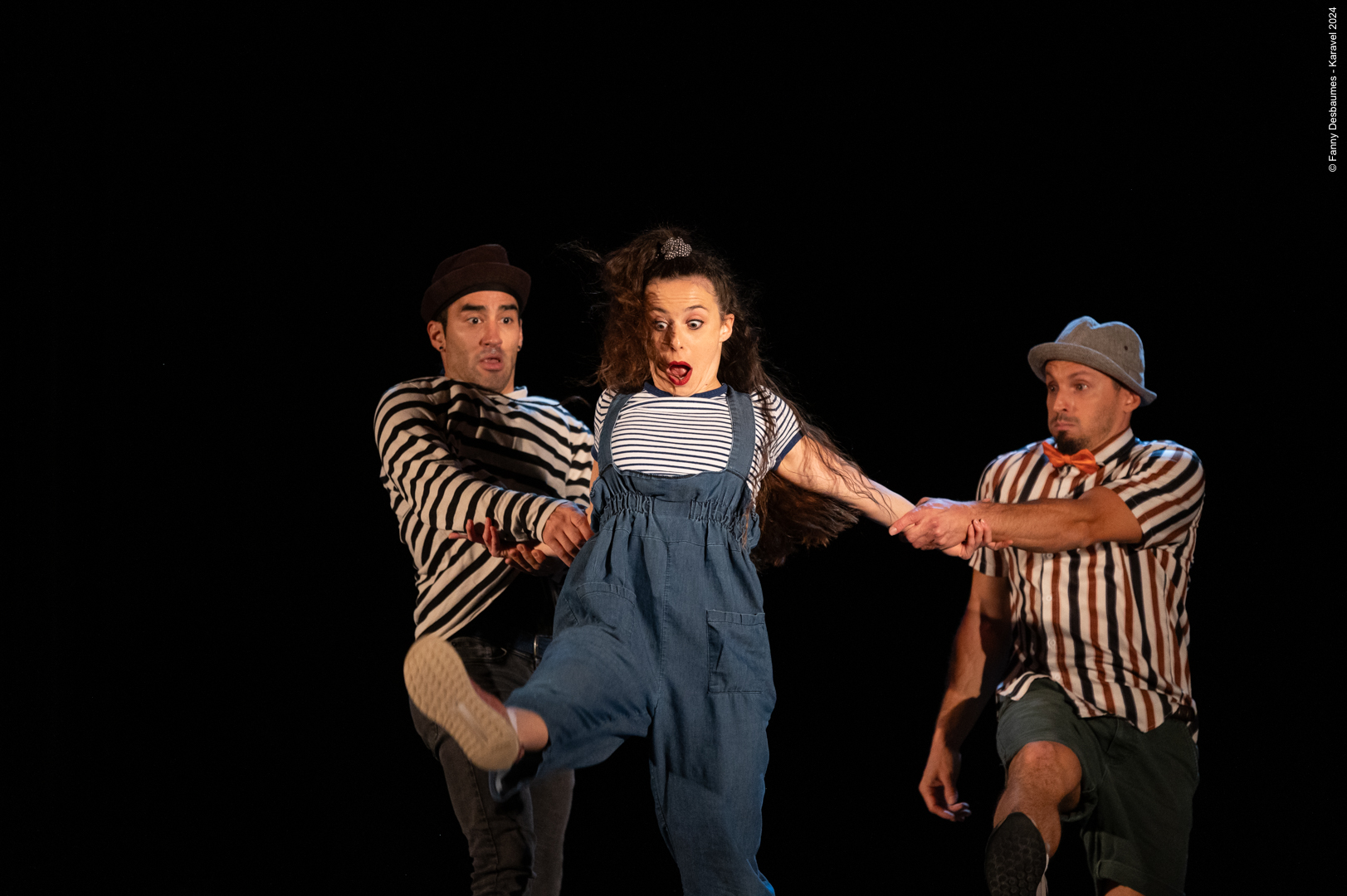 Festival Karavel 2024, danse hip hop et contemporaine, Lyon, photographies, Mourad Merzouki