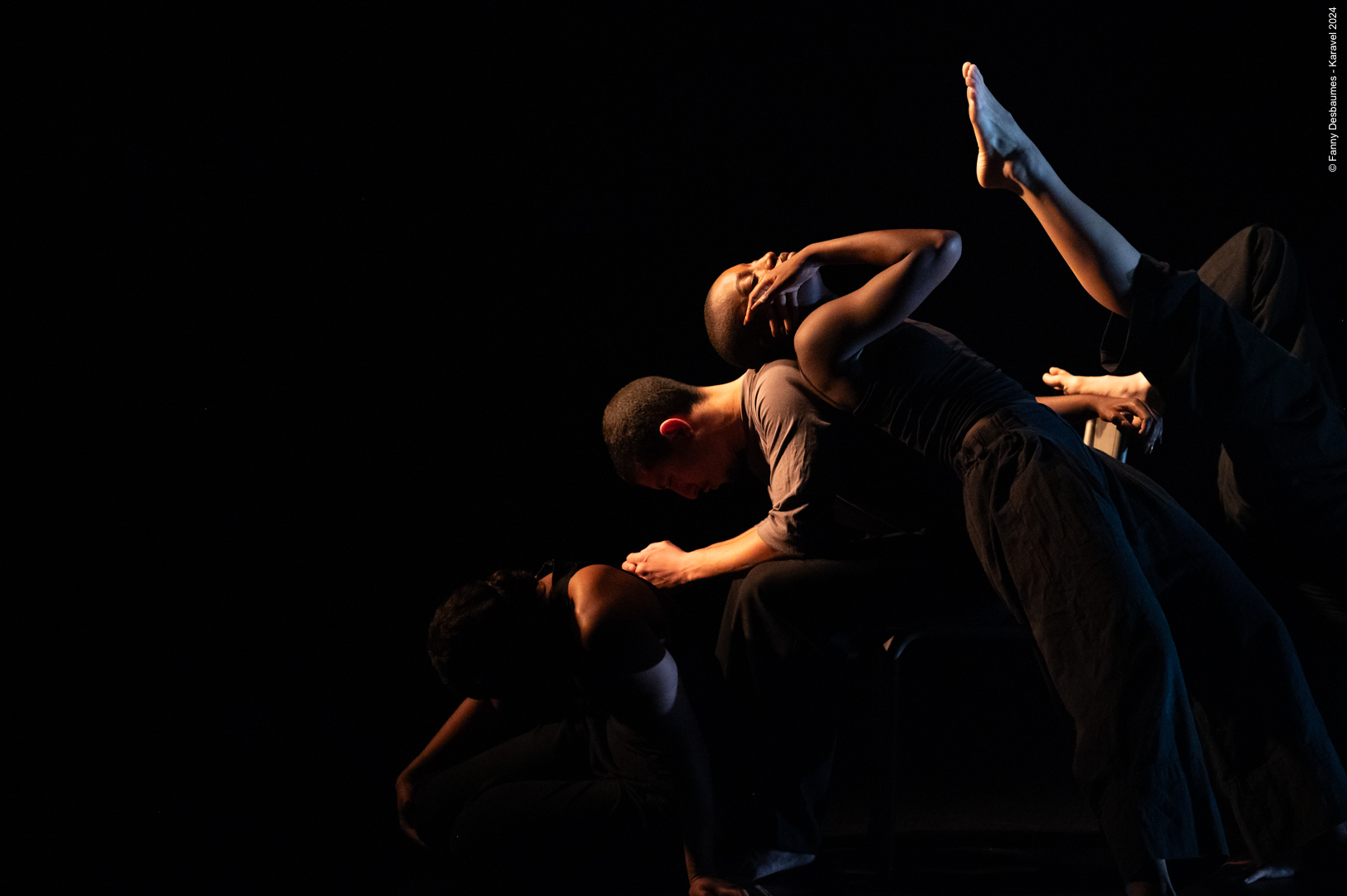 Festival Karavel 2024, danse hip hop et contemporaine, Lyon, photographies, Mourad Merzouki