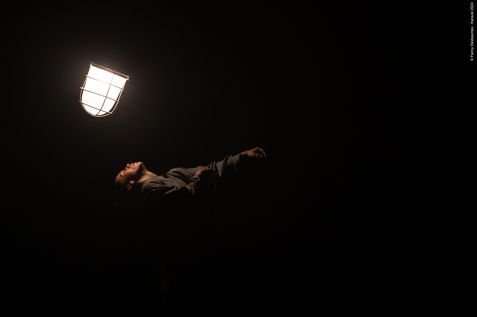 Festival Karavel 2024, danse hip hop et contemporaine, Lyon, photographies, Mourad Merzouki