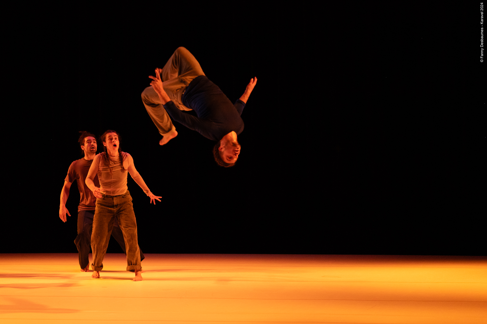 Festival Karavel 2024, danse hip hop et contemporaine, Lyon, photographies, Mourad Merzouki