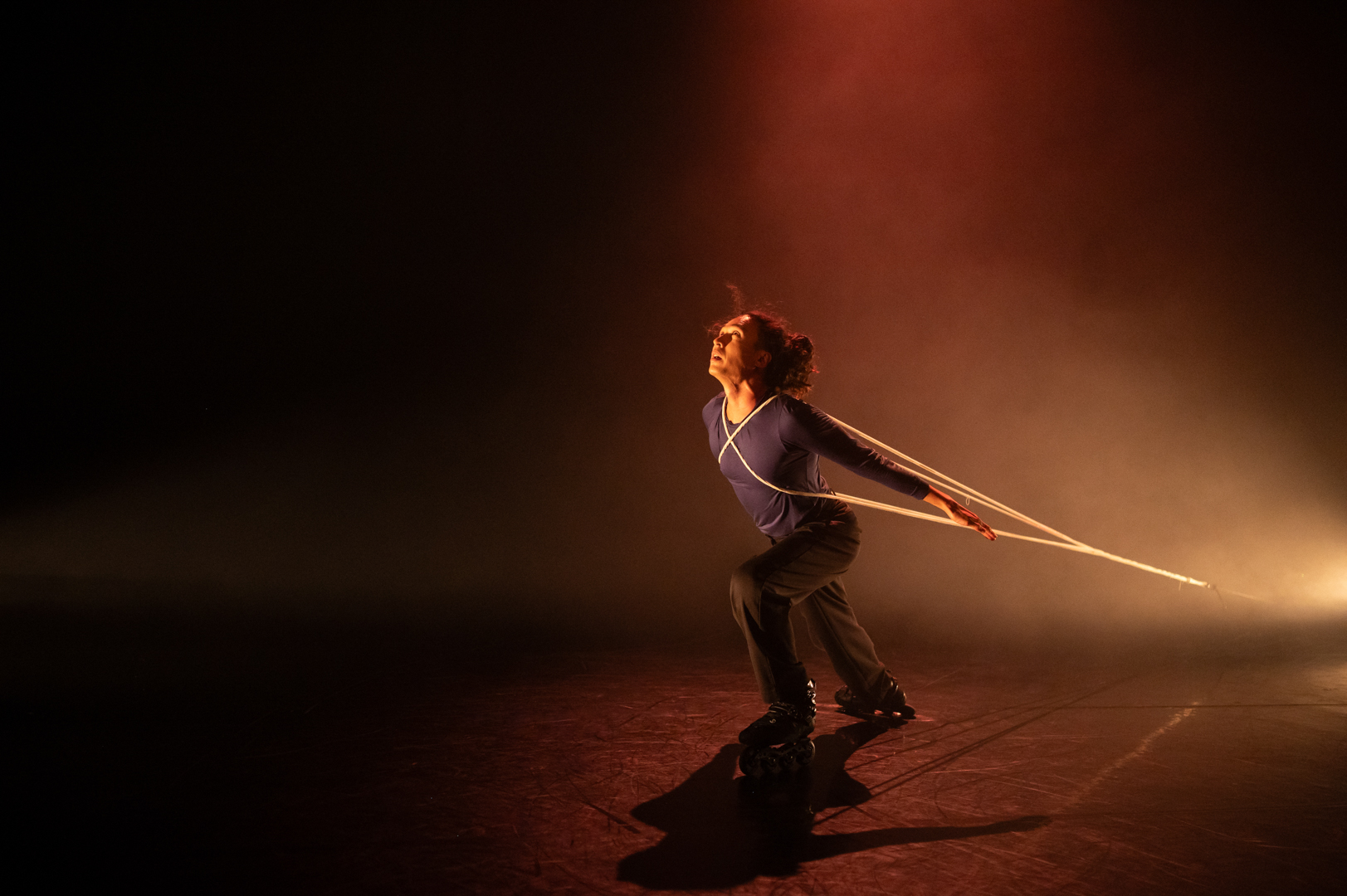 Karavel 2025, festival de danse hip hop et contemporaine, Lyon, photographies, Mourad Merzouki