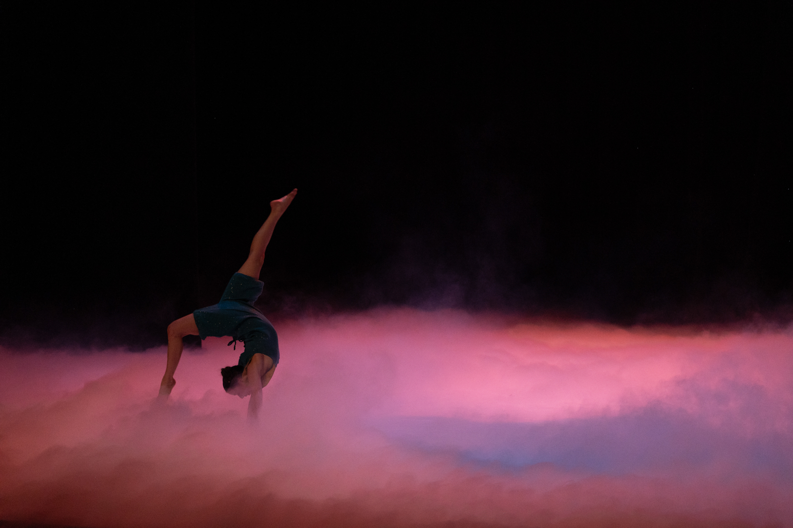 Karavel 2025, festival de danse hip hop et contemporaine, Lyon, photographies, Mourad Merzouki