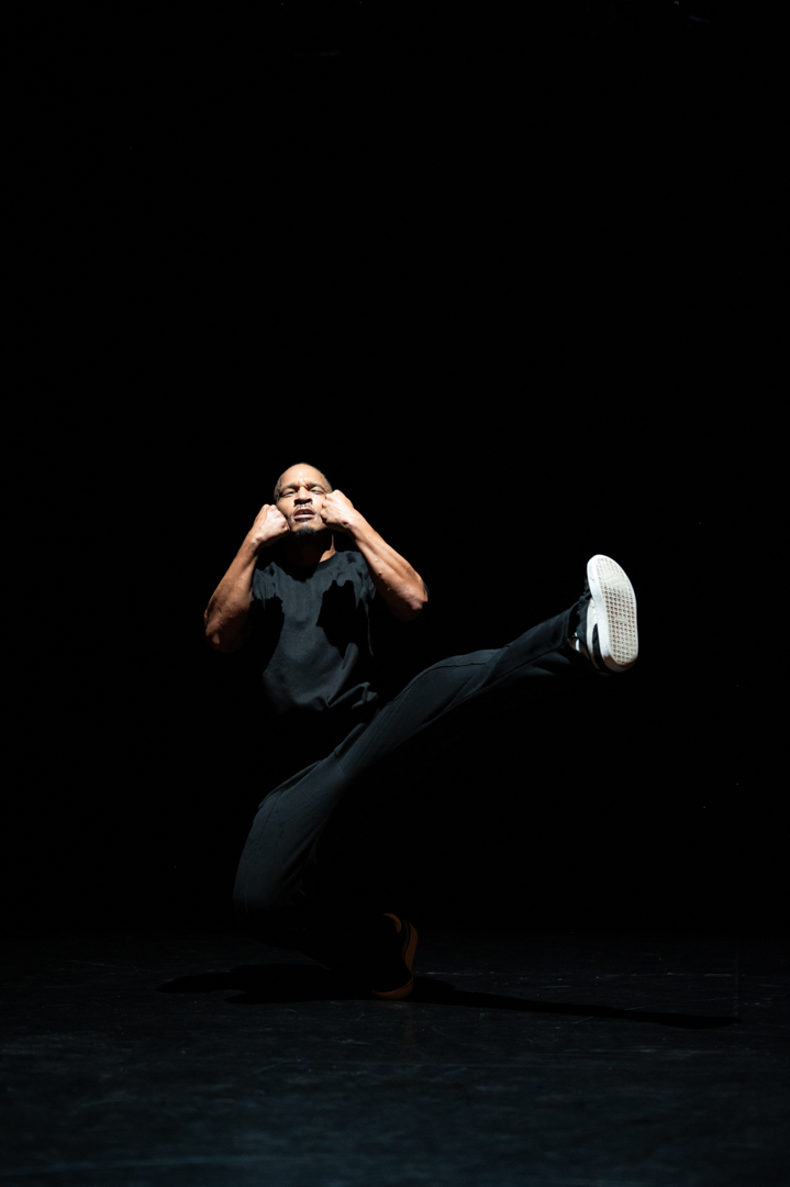 Karavel 2025, festival de danse hip hop et contemporaine, Lyon, photographies, Mourad Merzouki