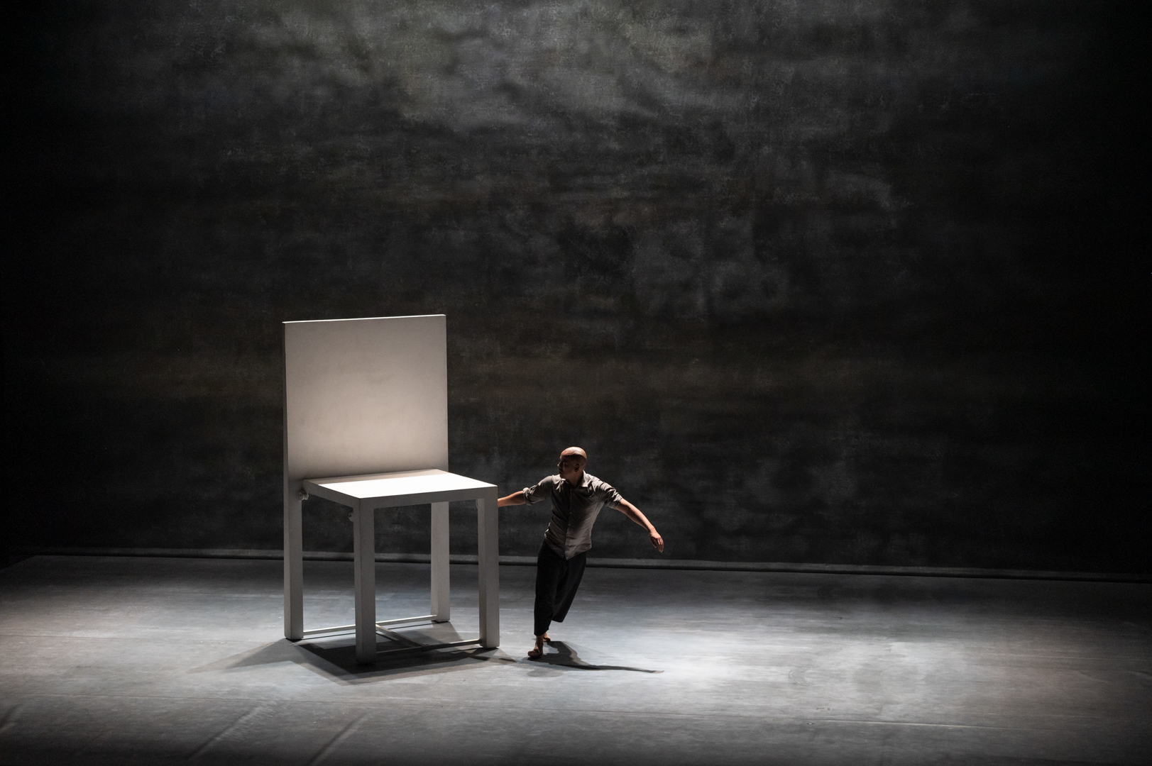 Karavel 2025, festival de danse hip hop, Lyon, photographies, Mourad Merzouki