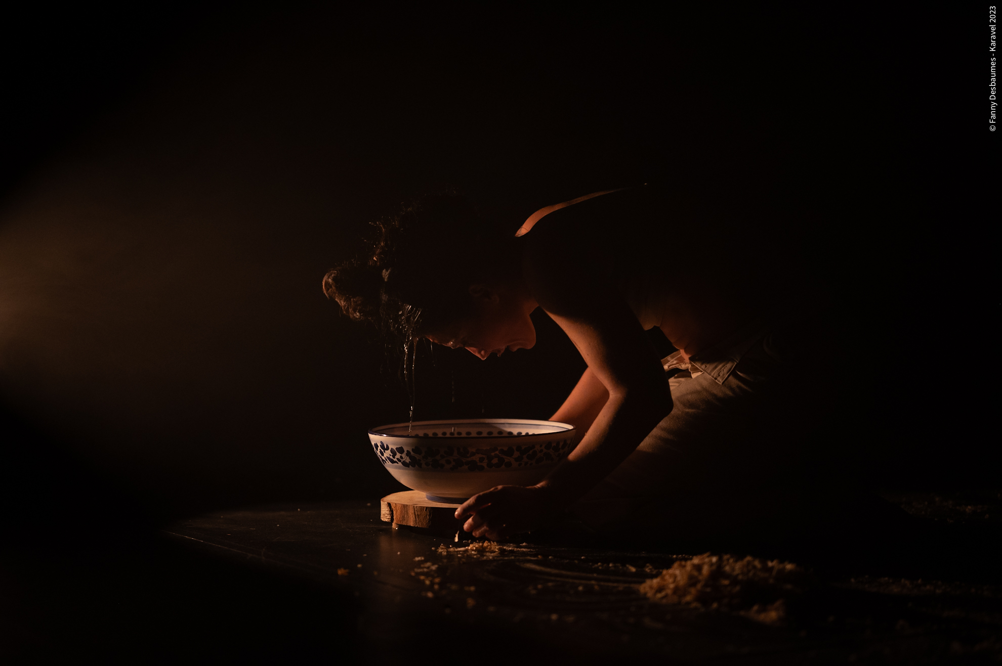 Festival Karavel 2023, danse hip hop et contemporaine, photos