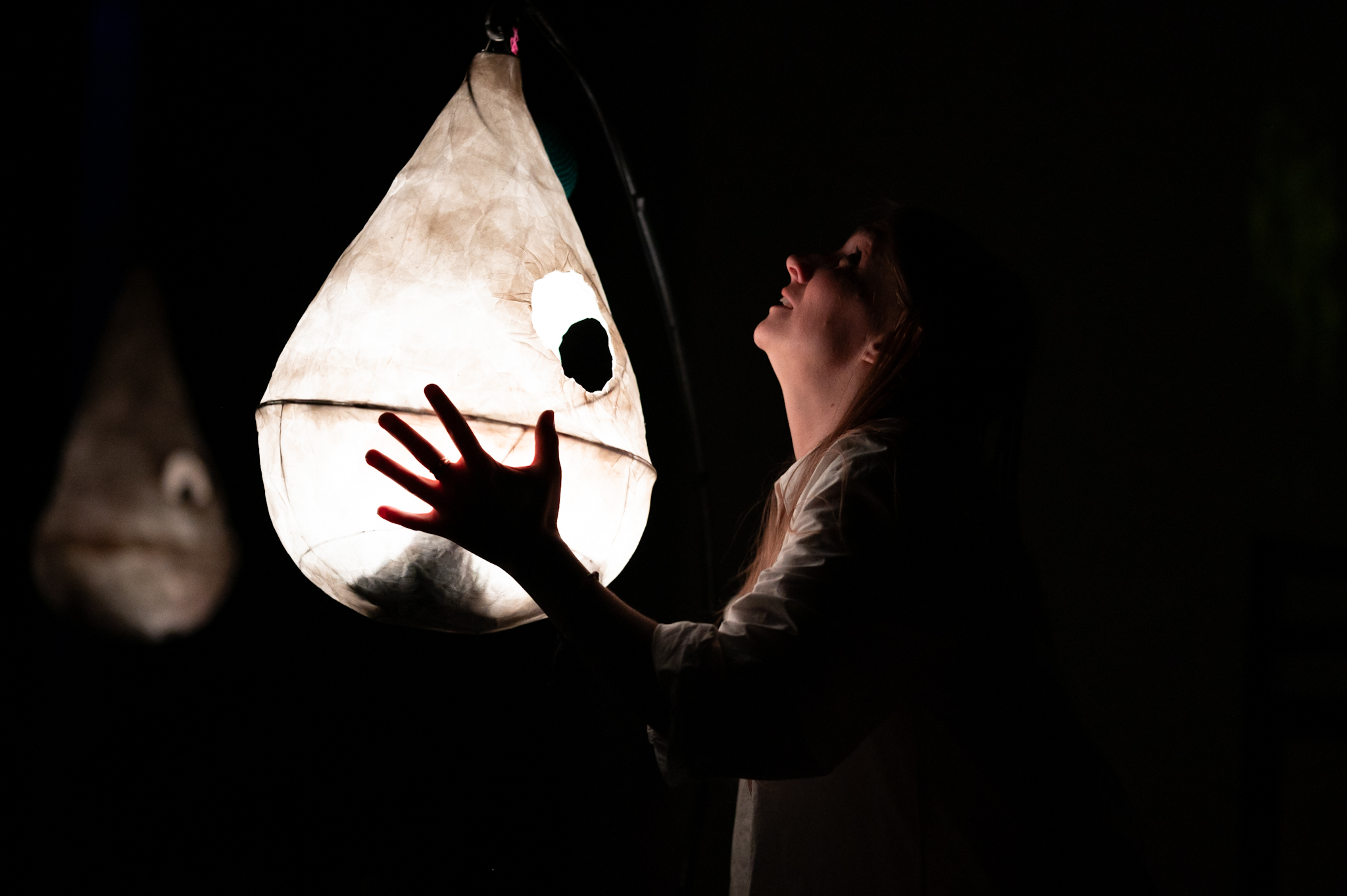 Photos, Cie La Bande à Mandrin, Héroïnes, Espace Jean Vilar de Bourgoin-Jallieu, Théâtre.