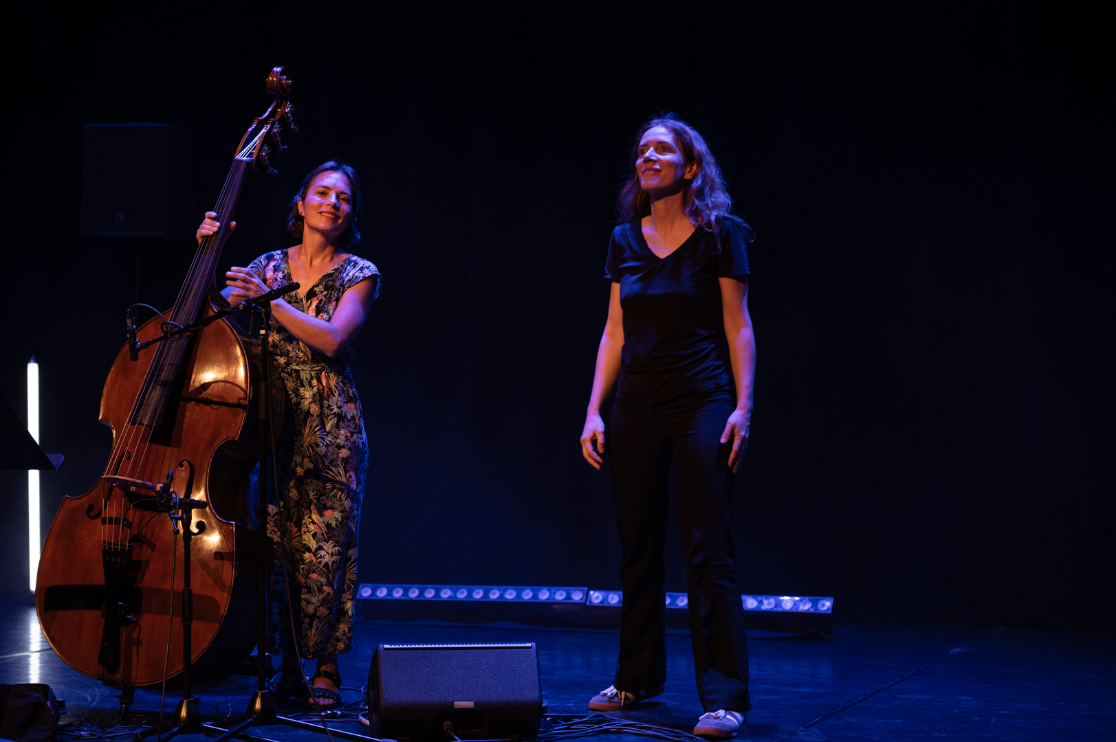 GRAME CNCM Lyon, JIM LAC, photos musique, photos live, photos concert