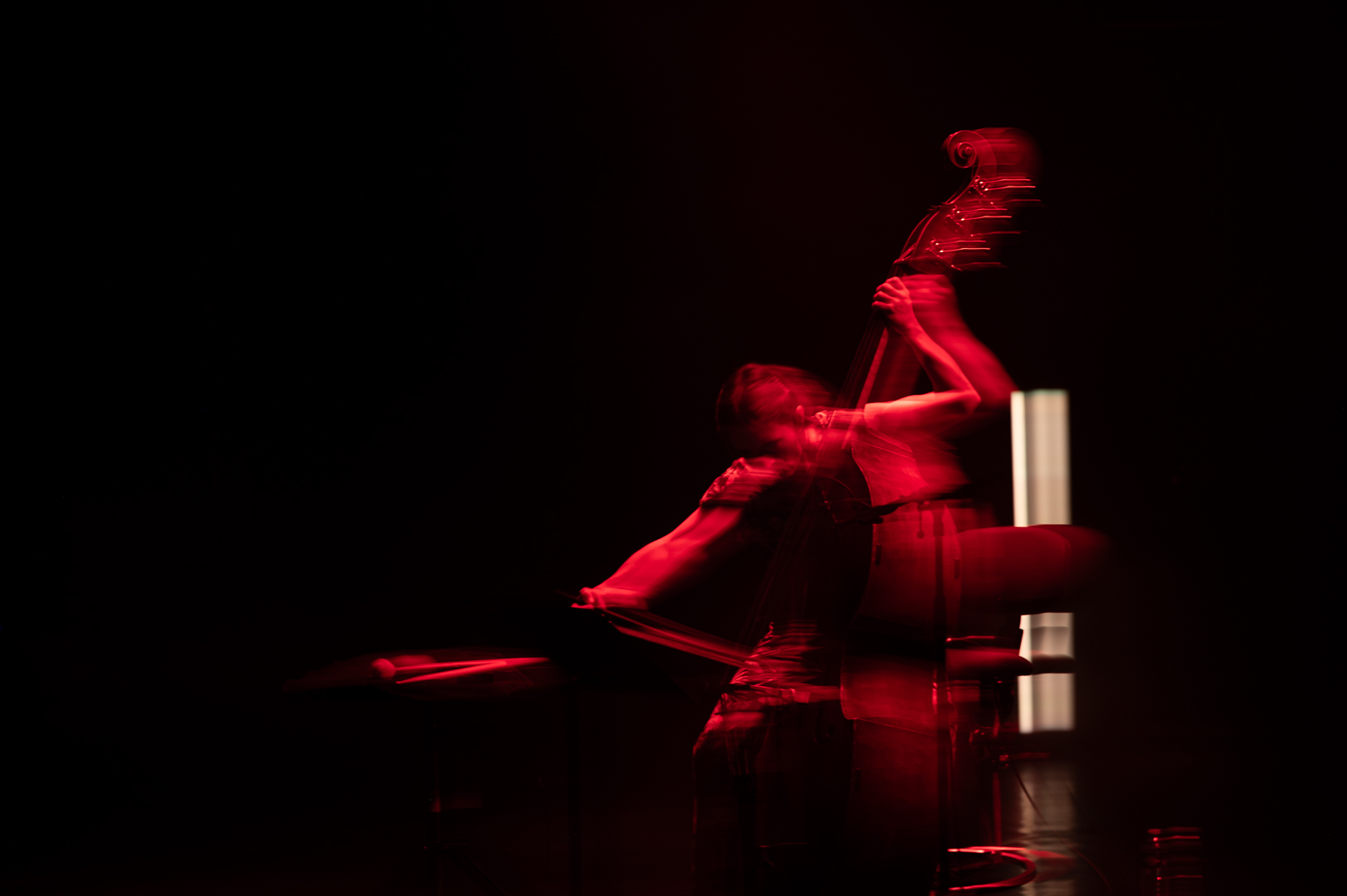 GRAME CNCM Lyon, JIM LAC, photos musique, photos live, photos concert